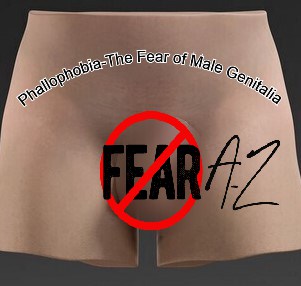 Falofobia: el miedo a los genitales masculinos. Falofobia: el miedo a los genitales masculinos.