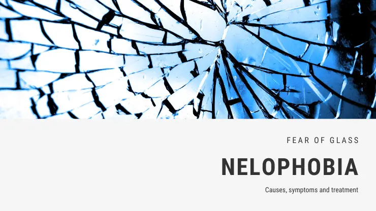 Miedo a la Glassfobia – Nelofobia Miedo a la Glassfobia – Nelofobia