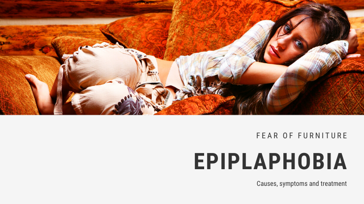 Miedo a la fobia a los muebles – epiplafobia o fobia a los muebles