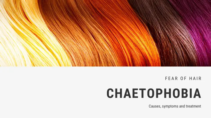 Miedo a la fobia al cabello – quetofobia Miedo a la fobia al cabello – quetofobia