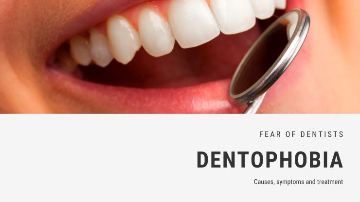 Miedo a la fobia al dentista – dentofobia