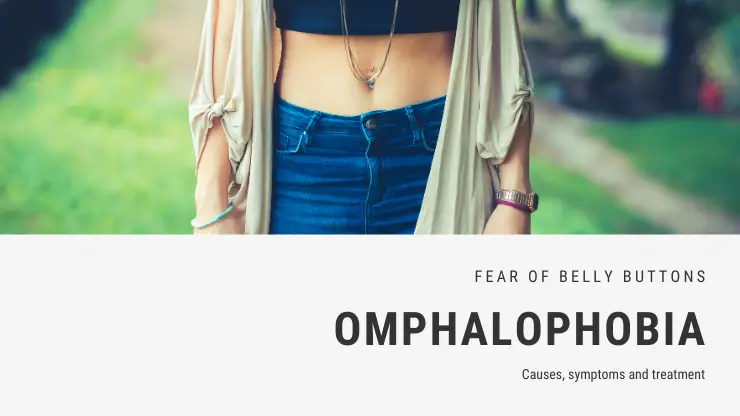 Miedo a la fobia al ombligo – onfalofobia Miedo a la fobia al ombligo – onfalofobia