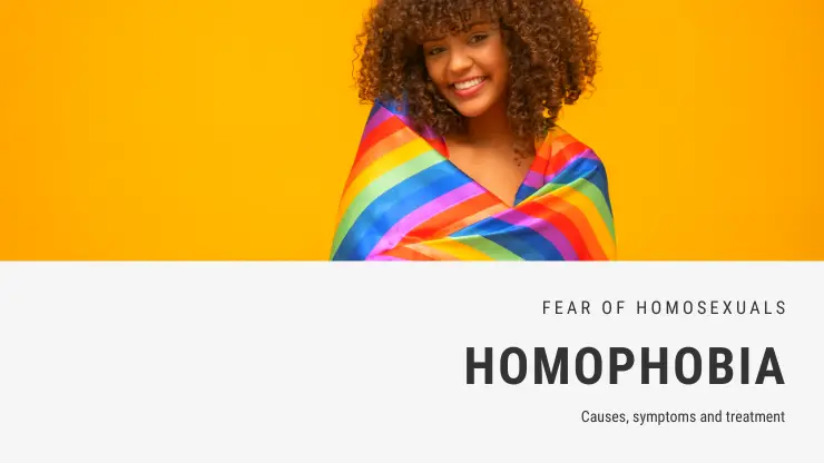 Miedo a los homosexuales Fobia – homofobia Miedo a los homosexuales Fobia – homofobia