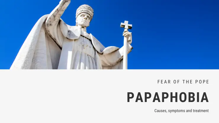 Miedo al Papa Fobia – papafobia Miedo al Papa Fobia – papafobia