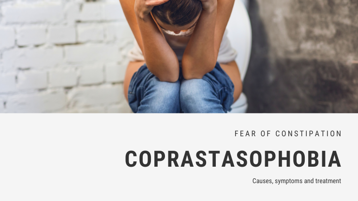 Miedo al estreñimiento – coprastasofobia