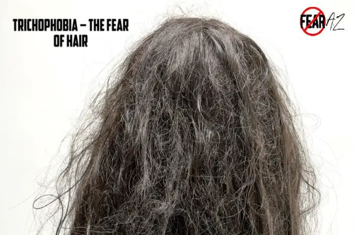 Tricofobia – miedo al cabello
