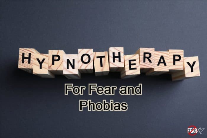 Hipnosis para miedos y fobias