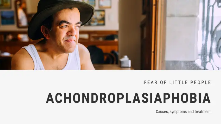 Miedo a las personas pequeñas – fobia – acondroplasiafobia
