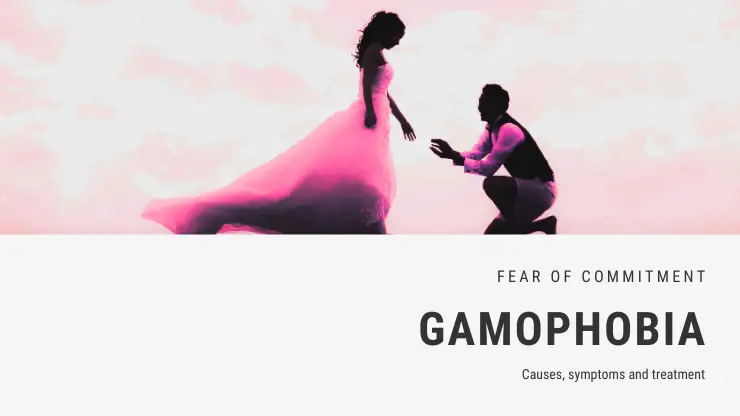 Miedo al compromiso – gamofobia Miedo al compromiso – gamofobia