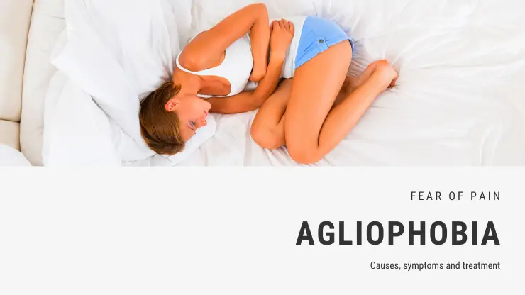 Miedo al dolor – agliofobia