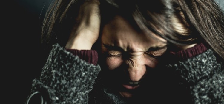 Algofobia – El miedo al dolor Algofobia – El miedo al dolor