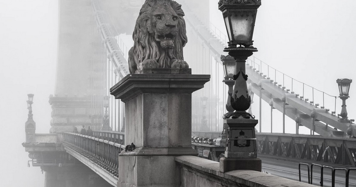Gefirofobia – El miedo a los puentes Gefirofobia – El miedo a los puentes