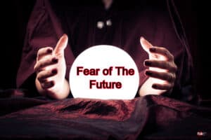 miedo al futuro