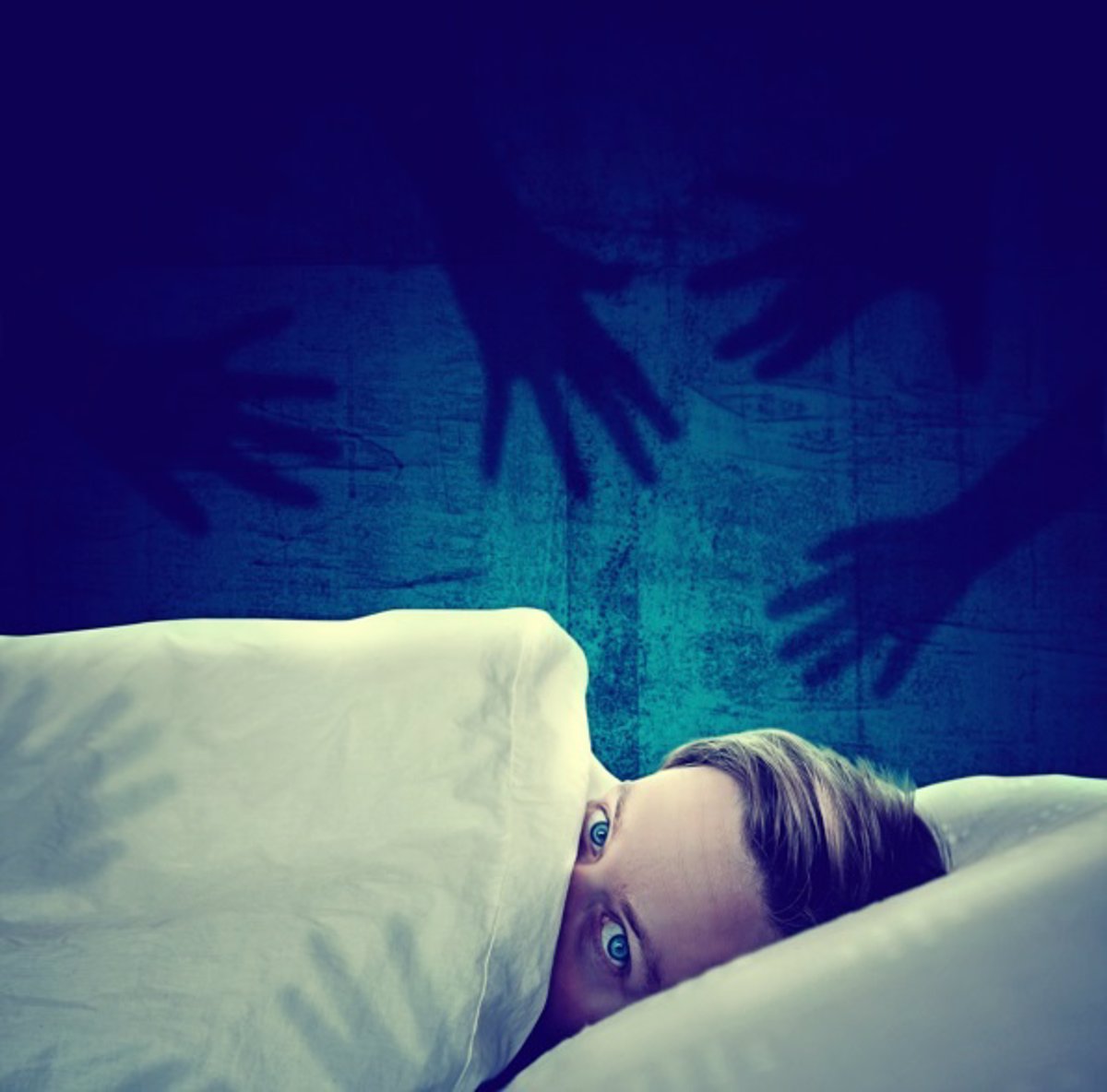 Somnifobia – miedo a quedarse dormido Somnifobia – miedo a quedarse dormido